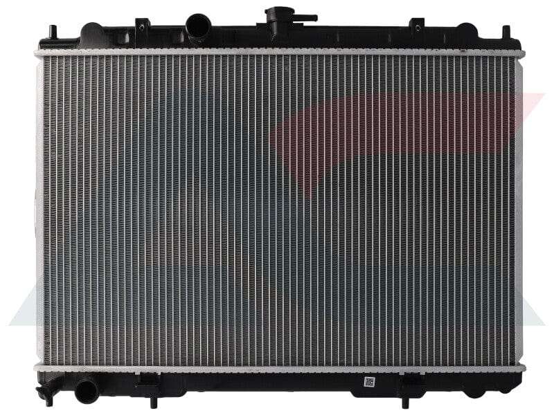 Radiator for Nissan X-Trail 2.0 / 2.5  QR20DE / QR25DE  Manual  20012008