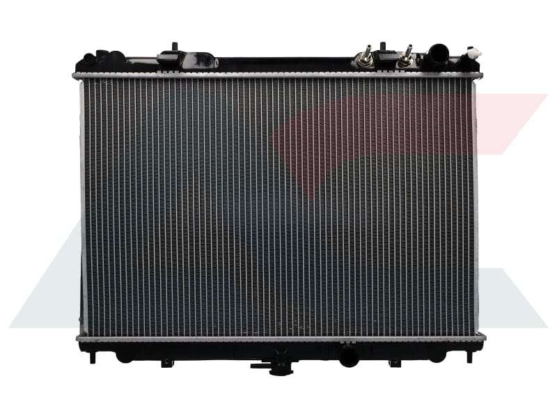 Radiator for Nissan X-Trail 2.0 / 2.5  QR20DE / QR25DE  Automatic  20012014