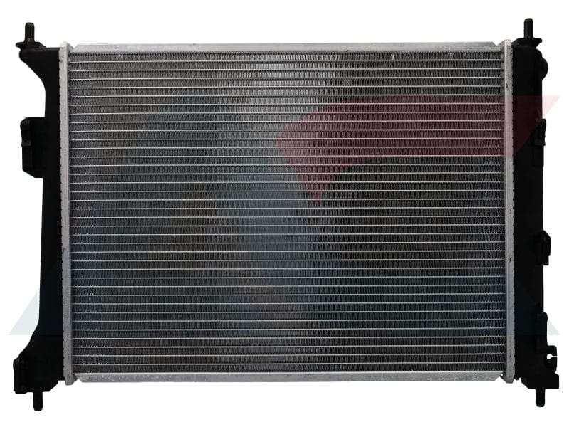 Radiator for Hyundai i20 1.4 / 1.6  G4FA / G4FC  Manual  20092014