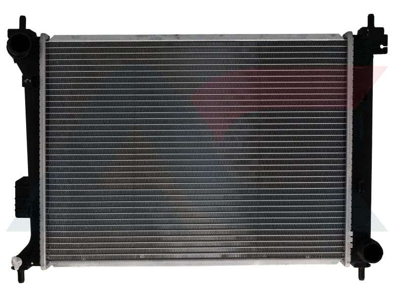 Radiator for Hyundai i20 1.4 / 1.6  G4FA / G4FC  Manual  20092014