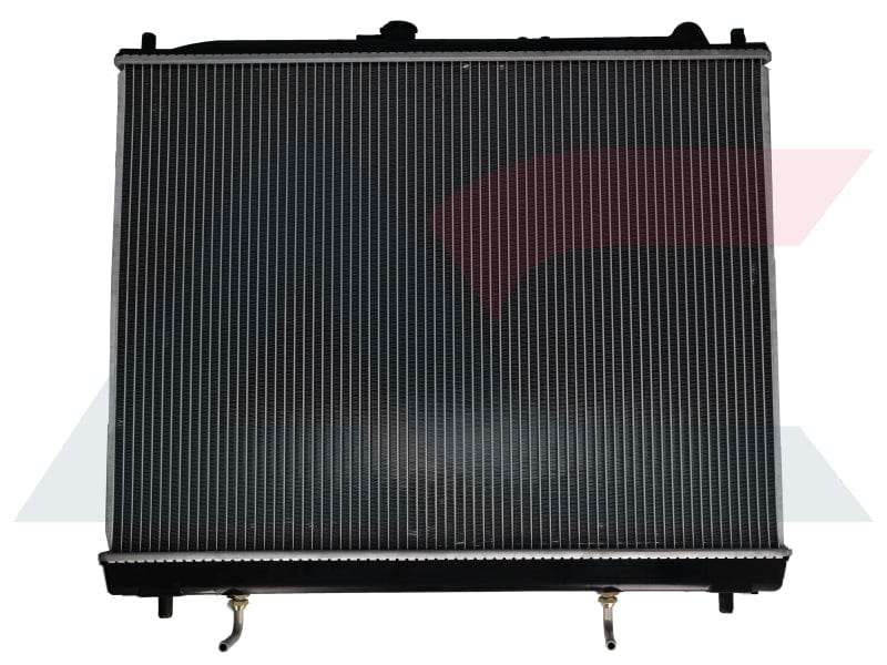 Radiator for Mitsubishi Pajero 3.2 Di-D  4M41  Automatic  20002013