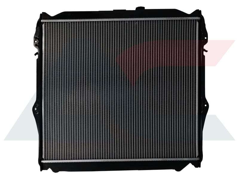 Radiator for Toyota Prado 3.0 DT Diesel  1KZ-TE  10-Speed Auto  19972009