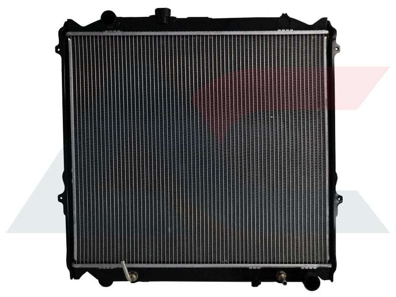 Radiator for Toyota Prado 3.0 DT Diesel  1KZ-TE  10-Speed Auto  19972009