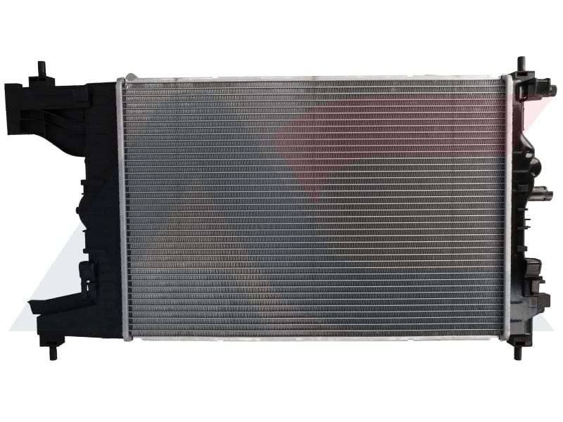 Radiator for Chevrolet Cruze 1.6  F16D3 / F16D4 / LDE  Manual  2009Present