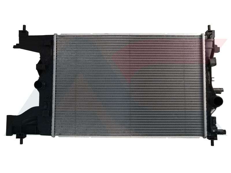 Radiator for Chevrolet Cruze 1.6  F16D3 / F16D4 / LDE  Manual  2009Present