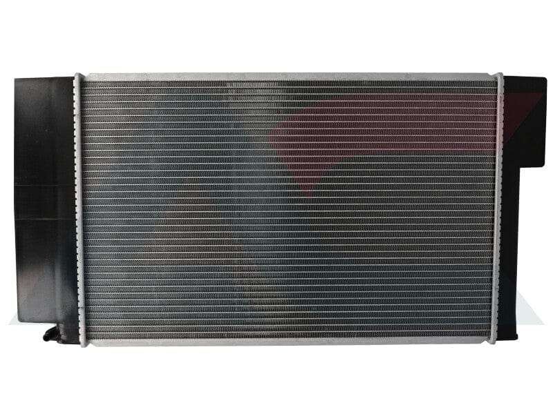Radiator for Toyota Auris & Corolla 1.3 / 1.4 / 1.6 / 1.8 VVTi  1NR-FE, 4ZZ-FE, 1ZR-FE, 2ZR-FE...