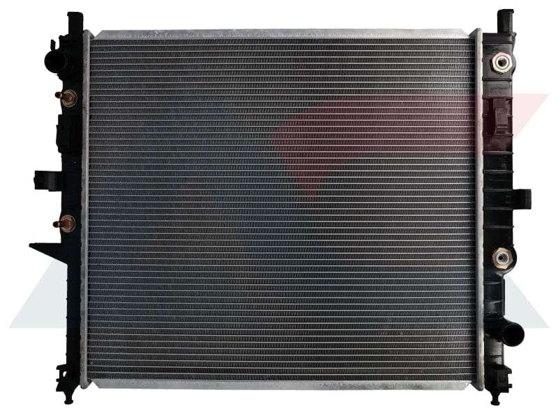 Radiator for Mercedes ML320 / ML350 / ML430 / ML500 [W163]  M112 / M113  Automatic  1998...