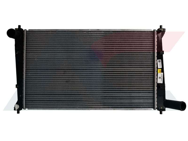 Radiator for Tata Indica, Vista & Indigo 1.4  475MPFI / 199A7 / 192B2  Manual  2005Pr...