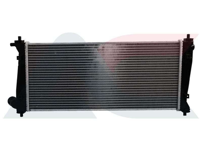 Radiator for Tata Indica & Indigo 1.4i  475 MPFI  Manual  20052010