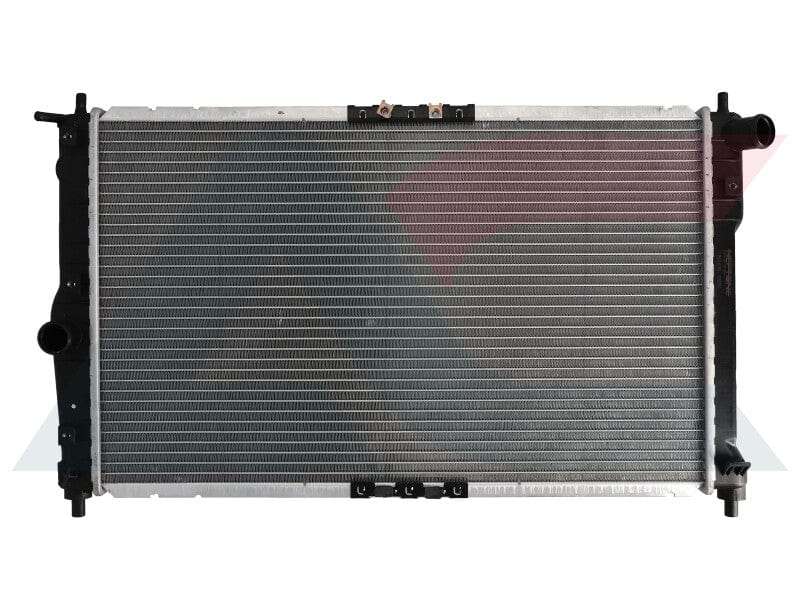 Radiator for Daewoo Lanos 1.35 / 1.4 / 1.6  A14SMS / A16DMS  Manual  19972004