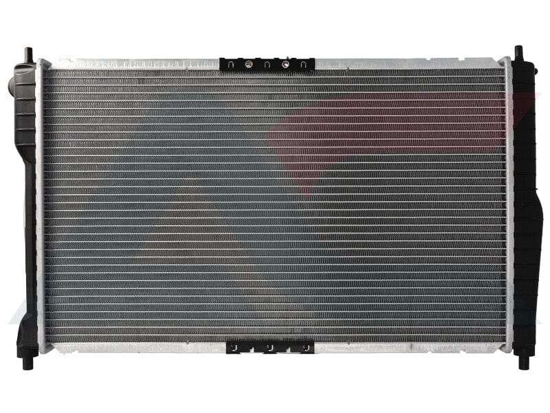 Radiator for Daewoo Lanos 1.35 / 1.4 / 1.6  A14SMS / A16DMS  Manual  19972004