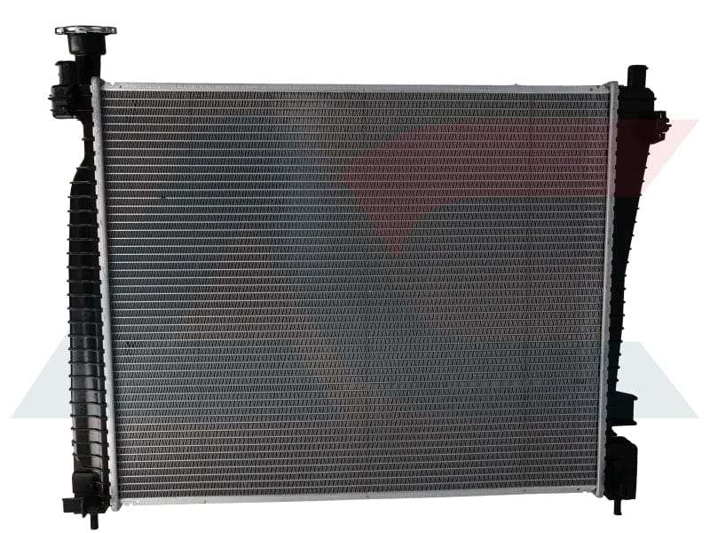 Radiator for Jeep Grand Cherokee 5.7 V8  EZH  Manual  2011Present