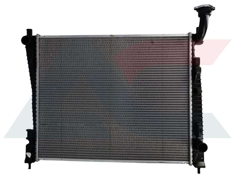Radiator for Jeep Grand Cherokee 5.7 V8  EZH  Manual  2011Present