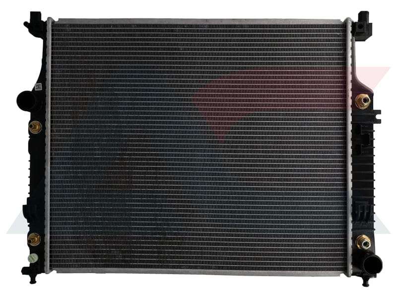 Radiator for Mercedes-Benz C180K / C200K / C220 CDi W204  Manual / Auto  20072015