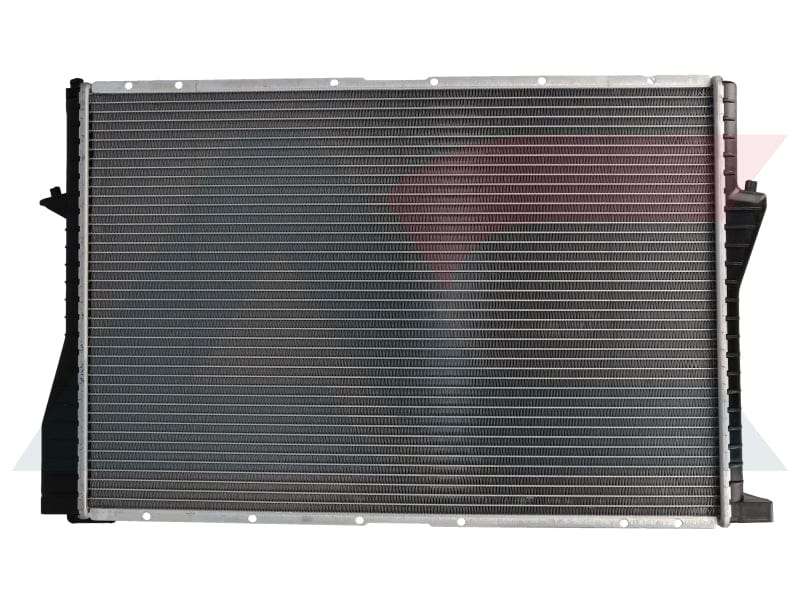 Radiator for BMW 5 Series [E39] 523i / 528i / 530i / 540i  M52 / M54 / M62  Manual  1995...