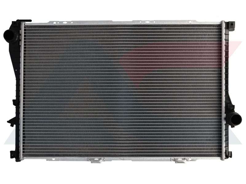 Radiator for BMW 5 Series [E39] 523i / 528i / 530i / 540i  M52 / M54 / M62  Manual  1995...
