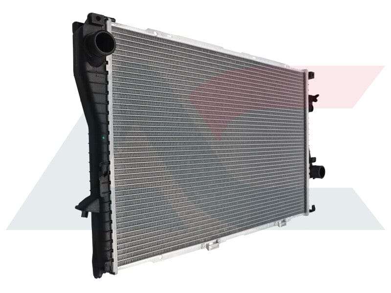 Radiator for BMW V8  530i / 540i / 730i / 740i  M60 / M62  Manual  A/C  19922003