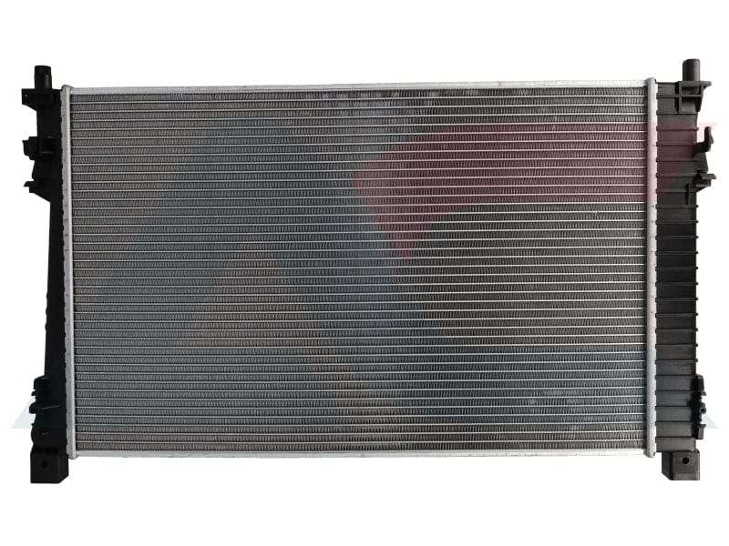 Radiator for Mercedes C-Class W202 / W203  C180, C200, C230K, C240  M111, M271, M112  Ma...