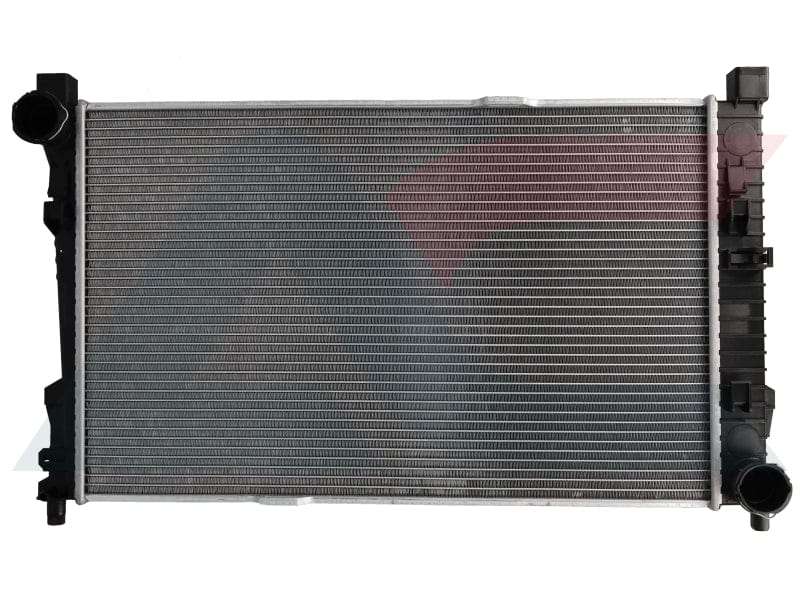 Radiator for Mercedes C-Class W202 / W203  C180, C200, C230K, C240  M111, M271, M112  Ma...