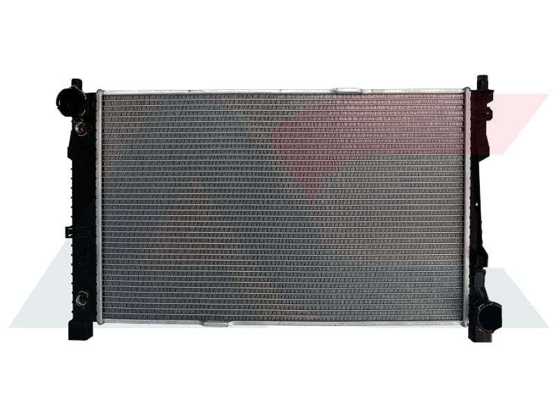 Radiator for Mercedes C-Class W203, CLK, SLK, CLC  M111, M112, M271, M272, OM646  Automatic...