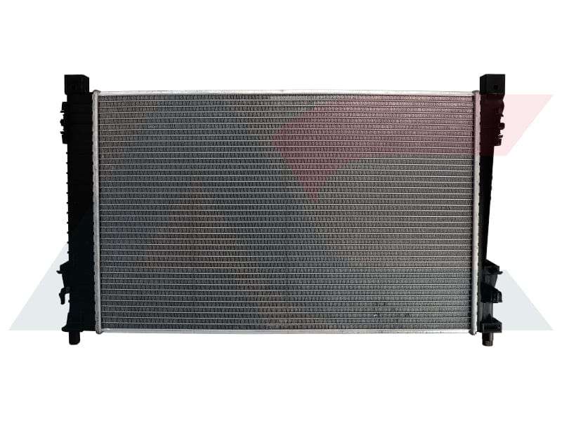 Radiator for Mercedes C-Class W203, CLK, SLK, CLC  M111, M112, M271, M272, OM646  Automatic...