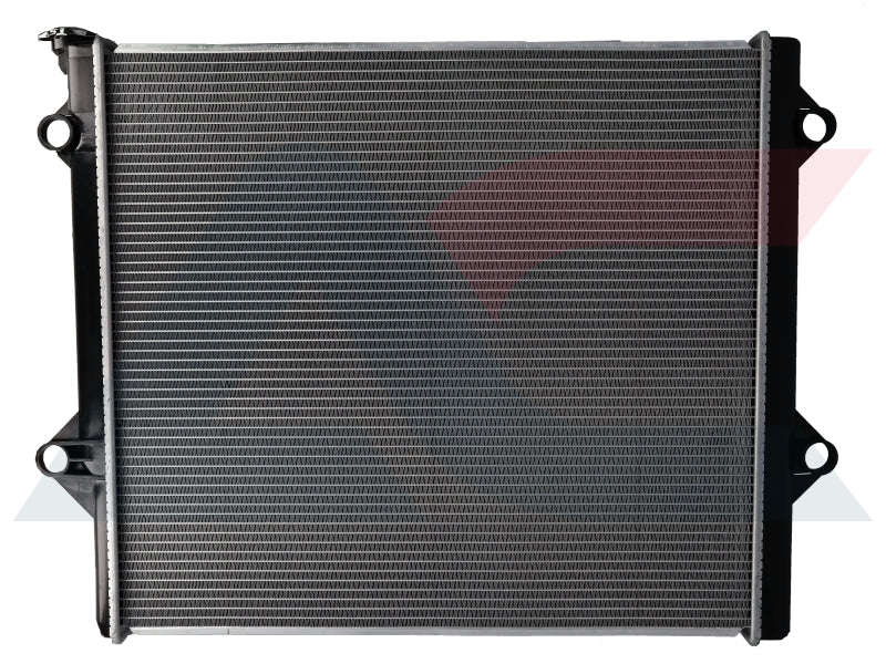 Toyota FJ Cruiser / Prado 3.0D 4.0 Radiator  Automatic Transmission (B6508003)