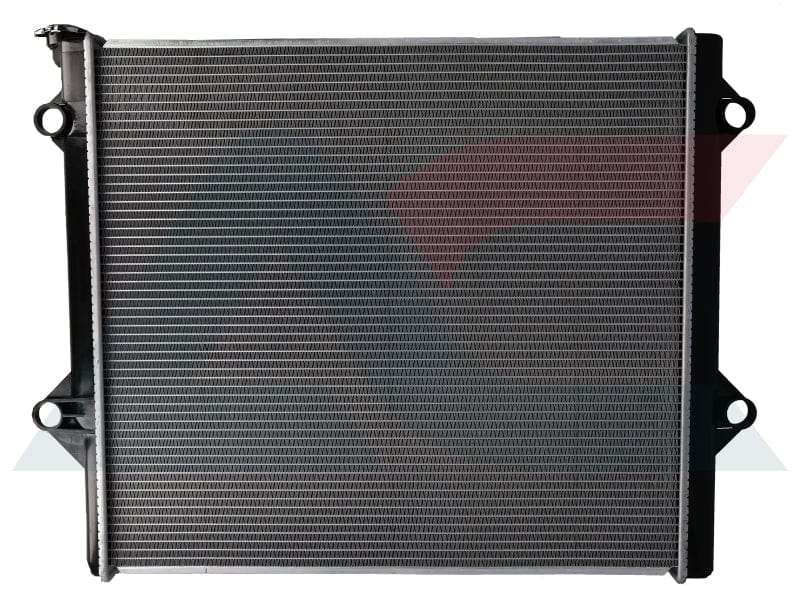 Toyota FJ Cruiser / Prado 3.0D 4.0 Radiator  Automatic Transmission (B6508003)