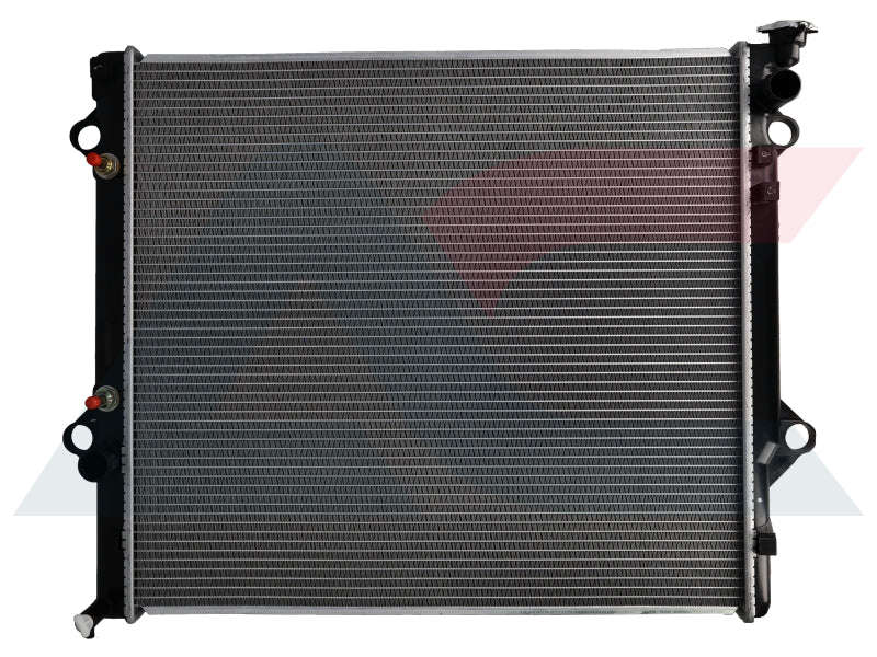 Toyota FJ Cruiser / Prado 3.0D 4.0 Radiator  Automatic Transmission (B6508003)