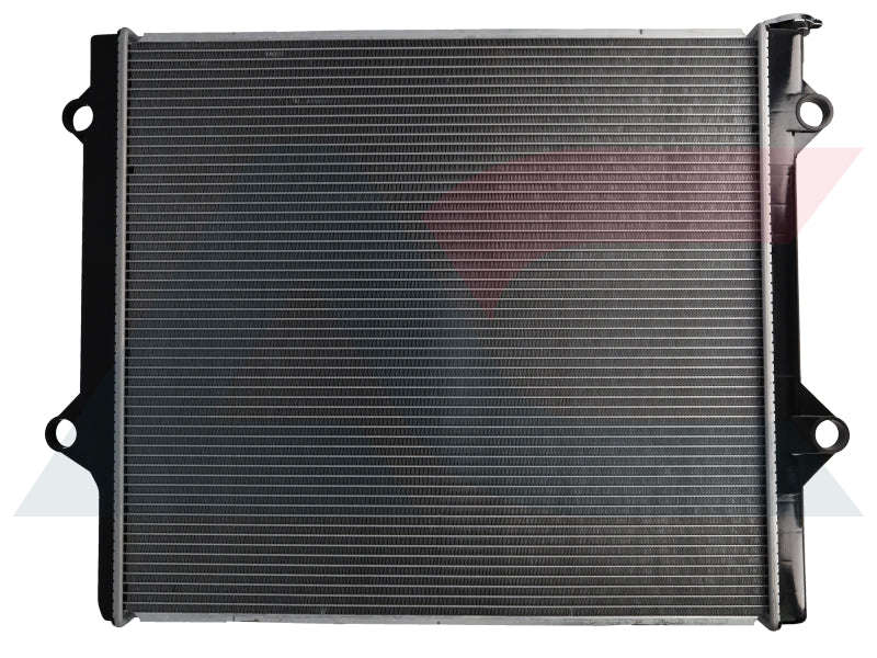 Radiator for Toyota FJ Cruiser / Prado 3.0D & 4.0L (1GR / 1KZ)  With Aircon & Auto Transmissio...