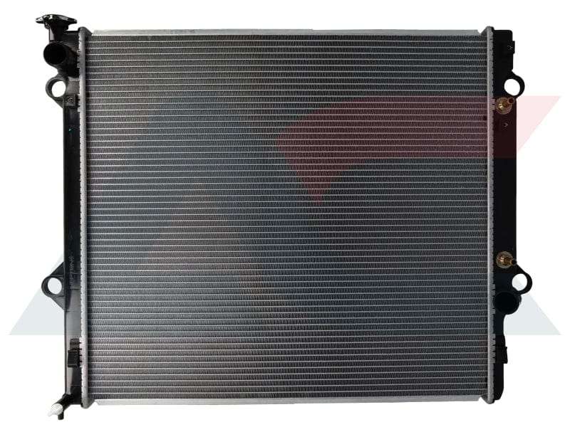 Radiator for Toyota FJ Cruiser / Prado 3.0D & 4.0L (1GR / 1KZ)  With Aircon & Auto Transmissio...
