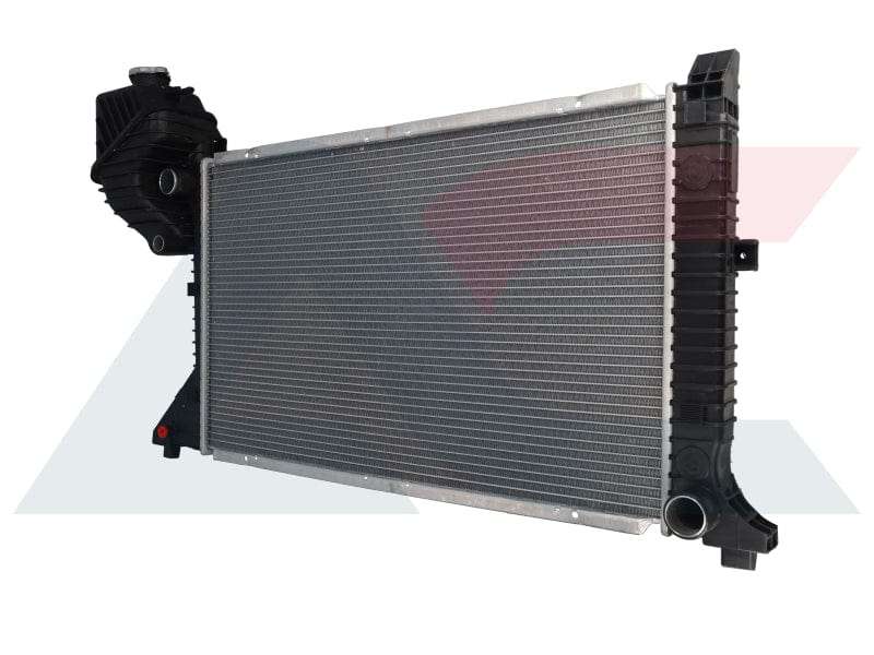 Radiator for Mercedes Sprinter 308D / 312D / 313CDI / 416CDI  OM601 / OM602 / OM611 / OM612 ...