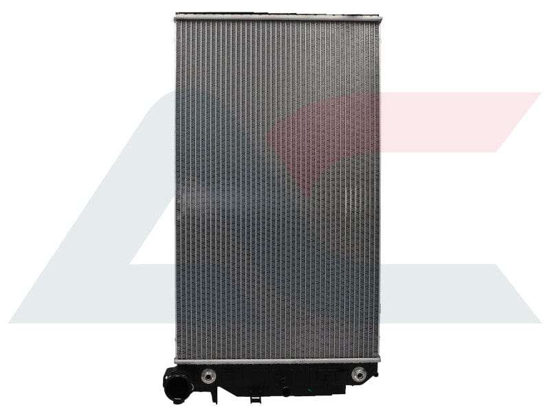Radiator for Mercedes Sprinter 309519CD  OM646 / OM642 / OM651  Manual / Auto  A/C Eq...