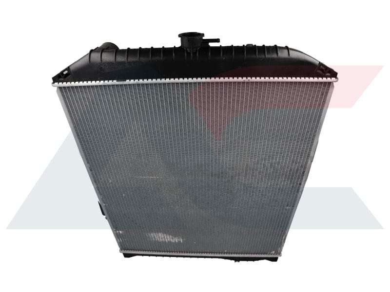 Radiator for Hino 1333 Series  JO8C / JO8CTT / JO8CTi  Manual  Heavy-Duty  2000...