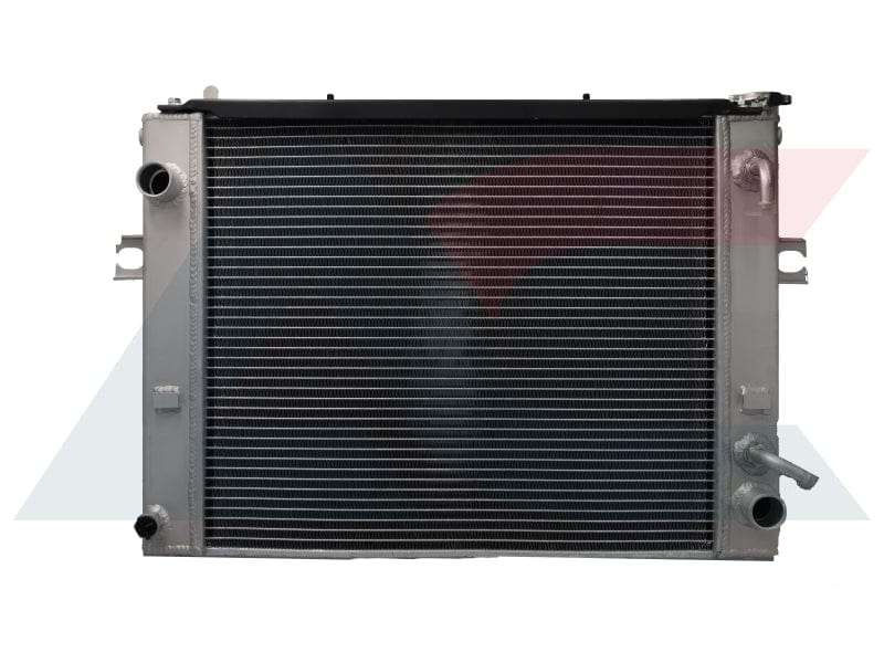 Radiator for Toyota Forklift 7 Series  2.0 to 2.5 Ton  Automatic  OEM 16410-F210171 / 16...