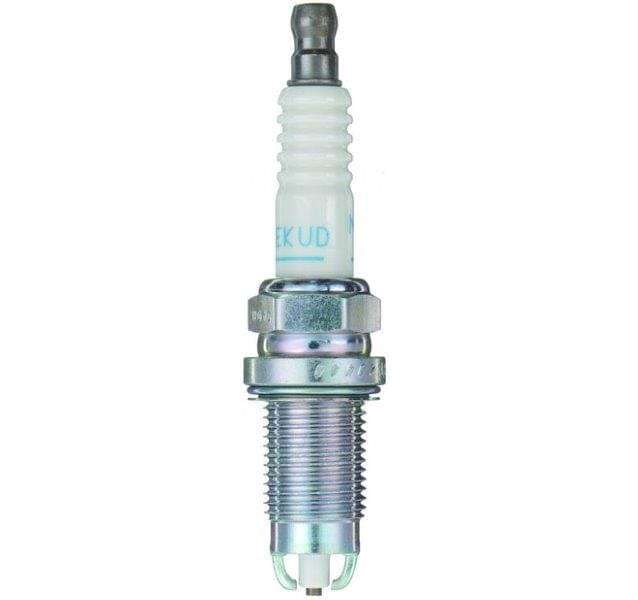 NGK BKR5EKUD Spark Plug (1 pack)