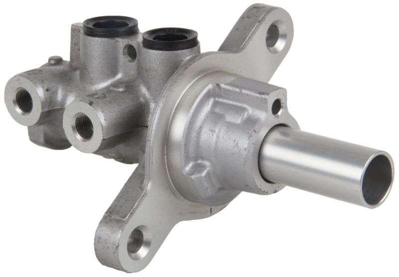 Brake Master Cylinder Toyota Yaris 1.0 VVTi Zen1, 1.3 VVTi Zen3 (06-10)