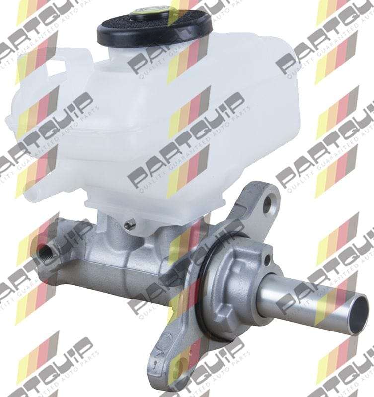 Brake Master Cylinder Toyota Quantum 2.5 D-4D 2KDFTV, 2.7 2TRFE (2015-)