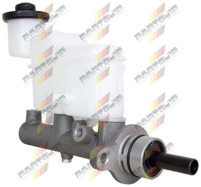 Brake Master Cylinder Toyota Fortuner 3.0 D-4D, Hilux 2.5 D-4D, 3.0 D-4D (05-15), Innova 2.7 VVTi...