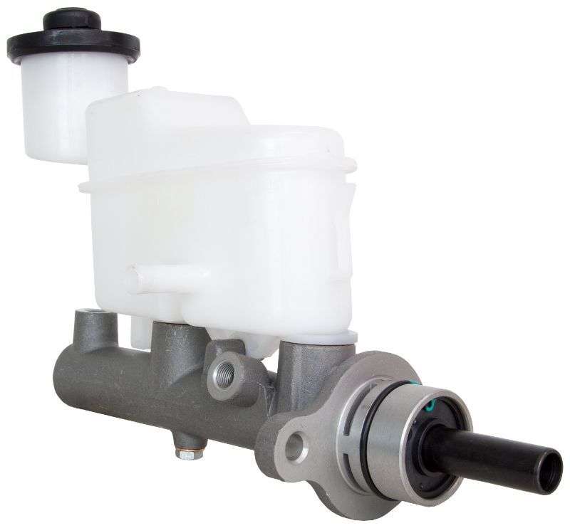 Brake Master Cylinder Toyota Fortuner 3.0 D-4D, Hilux 2.5 D-4D, 3.0 D-4D (05-15), Innova 2.7 VVTi...