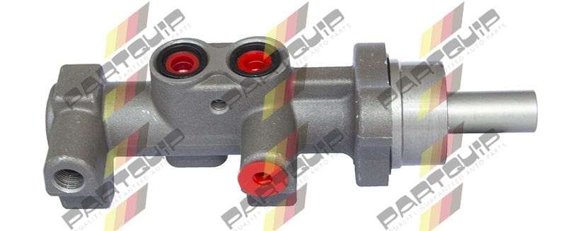 Brake Master Cylinder Nissan NP200 1.5 DCI K9K, 1.6 K7M, 1.6 K4M, Renault Duster 1.5 Dci K9K, 1.6...