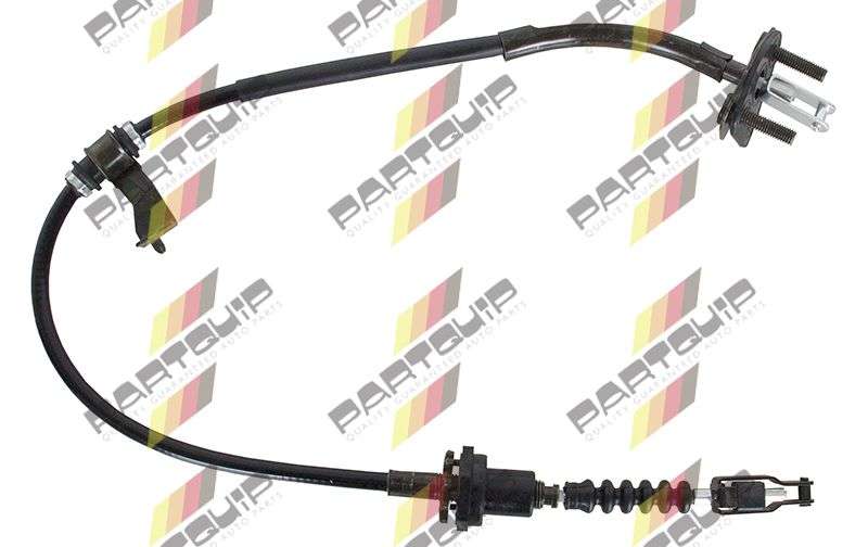 Clutch Cable Kia Picanto (TA) 1.0 49kw G3LA, 1.2 63kw G4LA (11-17)