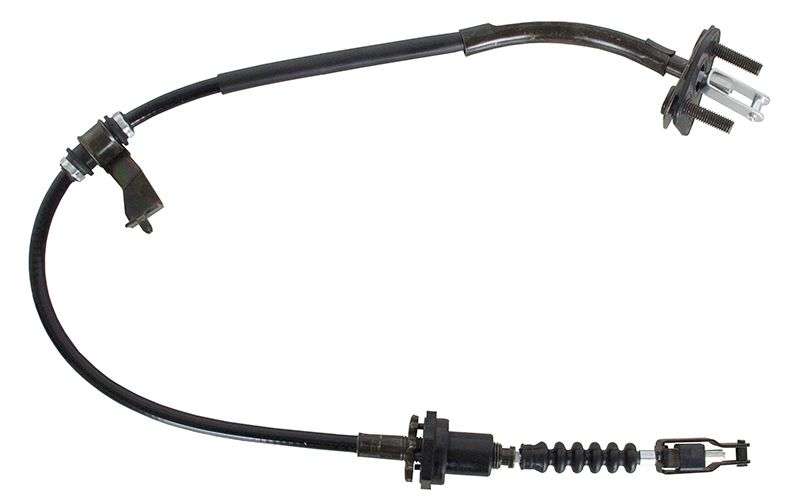Clutch Cable Kia Picanto (TA) 1.0 49kw G3LA, 1.2 63kw G4LA (11-17)