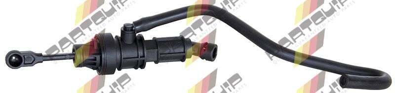 Clutch Master Cylinder Citroen C4, Mitsubishi Asx 2.0 (2010-), Lancer 1.5, 2.0, 2.0I (07-15), Out...