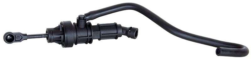 Clutch Master Cylinder Citroen C4, Mitsubishi Asx 2.0 (2010-), Lancer 1.5, 2.0, 2.0I (07-15), Out...