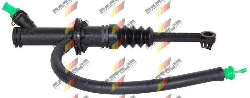 Clutch Master Cylinder Renault Duster 1.5 dCi Dynamic K9K, 1.6 Expression K4M (2013-)