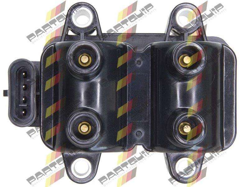 Bosch Type Coil Pack Nissan NP200 1.6 8V (2008-)(Alt to CP018)