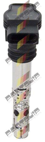 Ignition Coil Audi A3 (8L1), A4 1.8, A6 (01-05), TT, Seat Ibiza III (6L1), VW Golf IV, Jetta VI, ...