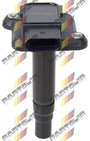 Ignition Coil VW Golf IV (1J1) 1.8 , New Bettle 1.8T, Sharan 1.8, Audi A3 (8L1) 1.8T, A6, A8, TT ...