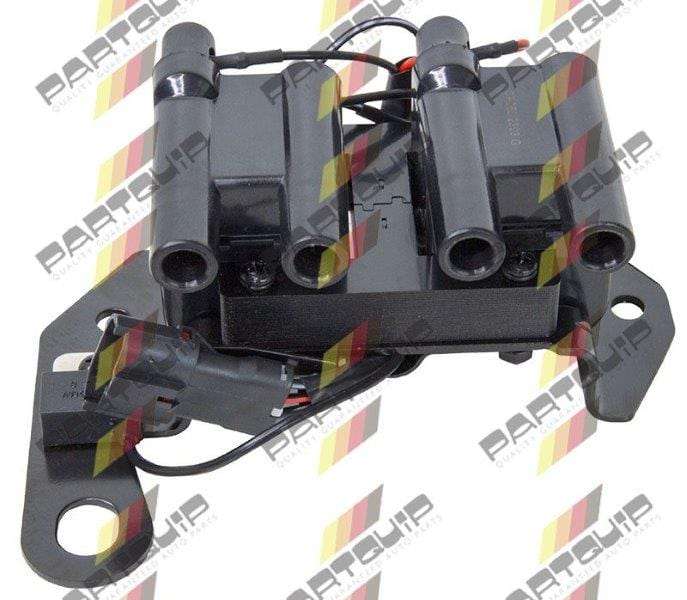 Ignition Coil BMW E46,(320i) 2.2 (00-05), 325i, 328i, 330i, 325ti, 323Ci, E39, (523i), M5 4.9, X5...