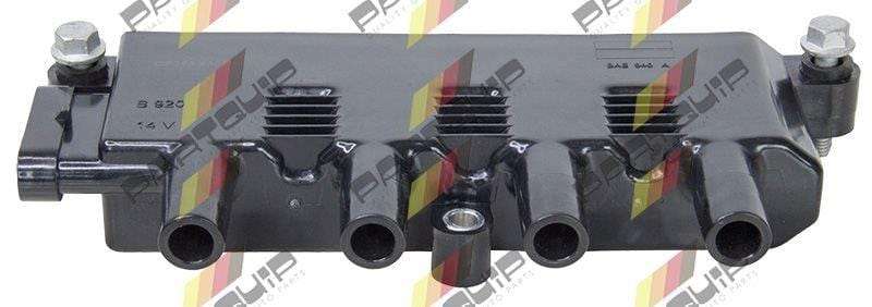 Ignition Coil Fiat 500 1.2, Doblo 1.4, Fiorino 1.4, Grande Punto 1.2, Panda 1.2 , Punto 1.2, Alfa...